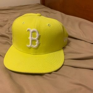 New era cap